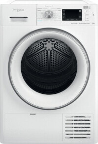 Whirlpool Home appliances