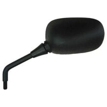 BCR Honda Cb 500 F left rearview mirror