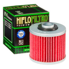 HIFLOFILTRO Aprilia 660 Pegaso 05-14 Oil Filter