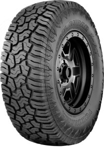 Шины для внедорожника летние Yokohama Geolander X-AT (G016) 195/0 R16 104/102Q