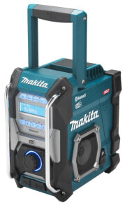 Наушники и аудиотехника Makita (Макита)