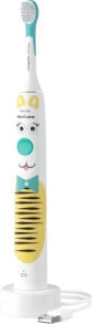 Electric Toothbrushes