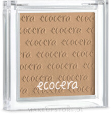 Gesichtsbronzer - Ecocera Face Bronzer