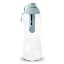 Bottle with Carbon Filter Dafi POZ02438 Grey 700 ml