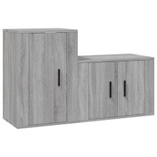 TV-Schrank 2er Set D515