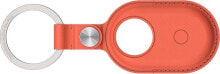 Samsung Braloba Key Ring Case für Samsung SmartTag2, Orange