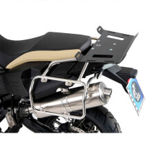 Аксессуары для мотоциклов и мототехники HEPCO BECKER BMW F 800 GS Adventure 13-18 800667 00 01 Big Mounting Plate