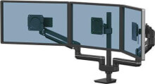 Brackets, holders and stands for monitors