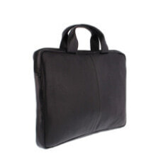 Мужские сумки для ноутбуков Fujitsu S26391-F1193-L63 сумка для ноутбука 39,6 cm (15.6") Портфель Черный