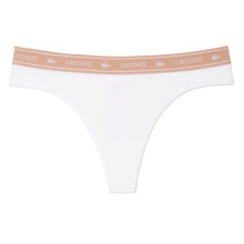 LACOSTE 8F8180 Thong
