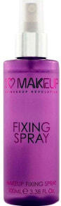 Foundation and fixers for makeup