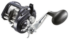 Fishing Reels