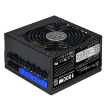 Power supplies for computers