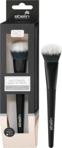 Makeup brushes, sponges and applicators