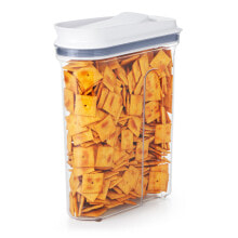 Food storage jars