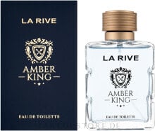 La Rive Amber King - Eau de Toilette