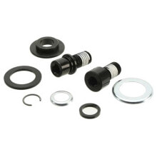 ROCKSHOX Shaft Fastener Kit For Domain Dual Crown/BoXXer