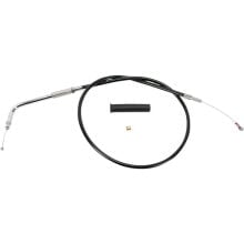 DRAG SPECIALTIES 41.5´´ 4342102B Idle Cable