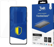 Protective films and glasses for smartphones