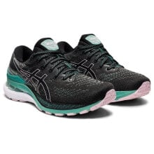 Купить женская обувь Asics: Asics Gel Kayano 28 W shoes 1012B047004