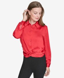 Women's blouses and blouses