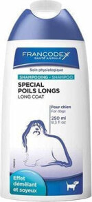 Косметика и гигиенические товары для собак FRANCODEX Shampoo for long hair - 1 l