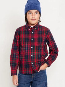 School shirts for boys