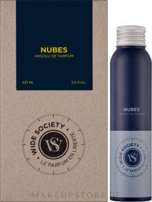 Wide Society Nubes - Eau de Parfum