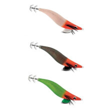 Fishing lures and jigs