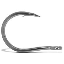 Грузила, крючки, джиг-головки для рыбалки vMC H 7264BN Barbed Single Eyed Hook