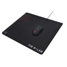 Gaming Mouse Pads