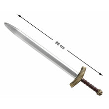 Игрушечные мечи и ножи