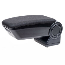 Armrests for cars