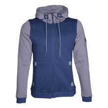 LHOTSE Oleg Full Zip Sweatshirt