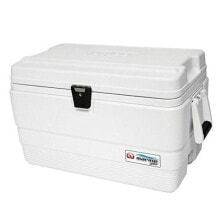 Автомобильные холодильники Igloo Marine Ultra 54 холодильная сумка Белый 51 L 00044684
