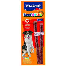 Dog Snack Vitakraft Beef Stick Beef Beef