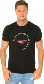 Men's sports T-shirts and T-shirts