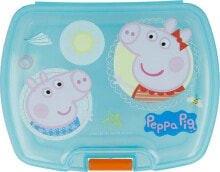 Контейнеры и ланч-боксы Peppa Pig купить от $9