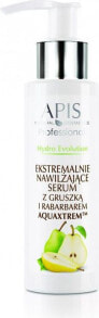 Apis HYDRO EVOLUTION - Ekstremalnie nawilżające serum z gruszką i rabarbarem 100 ml ( 52215 )