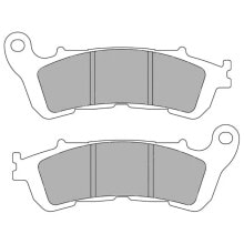 FERODO FDB2196EF Brake Pads