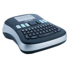 DYMO Label Manager 210D label printer