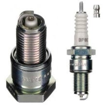 Spark plugs