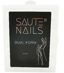 Materials for nail extensions