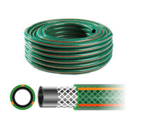 Hoses and irrigation kits