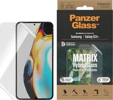 Protective films and glasses for smartphones