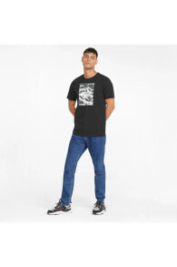 Men's sports T-shirts and T-shirts