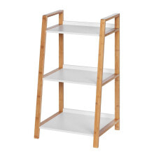 Storage furniture and bathroom trolleys