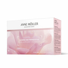 Косметический набор унисекс Anne Möller Stimulâge Glow Firming Cream Lote 4 Предметы