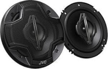 Автоакустика JVC CS-HX649 car speaker
