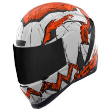 Helmets for motorcyclists